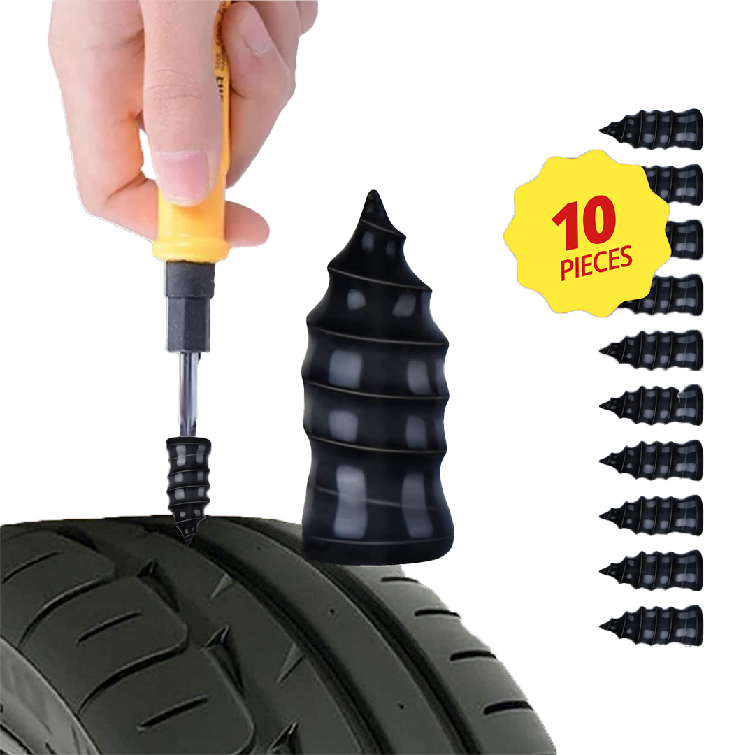 Tire Repair Screws – Airmoto