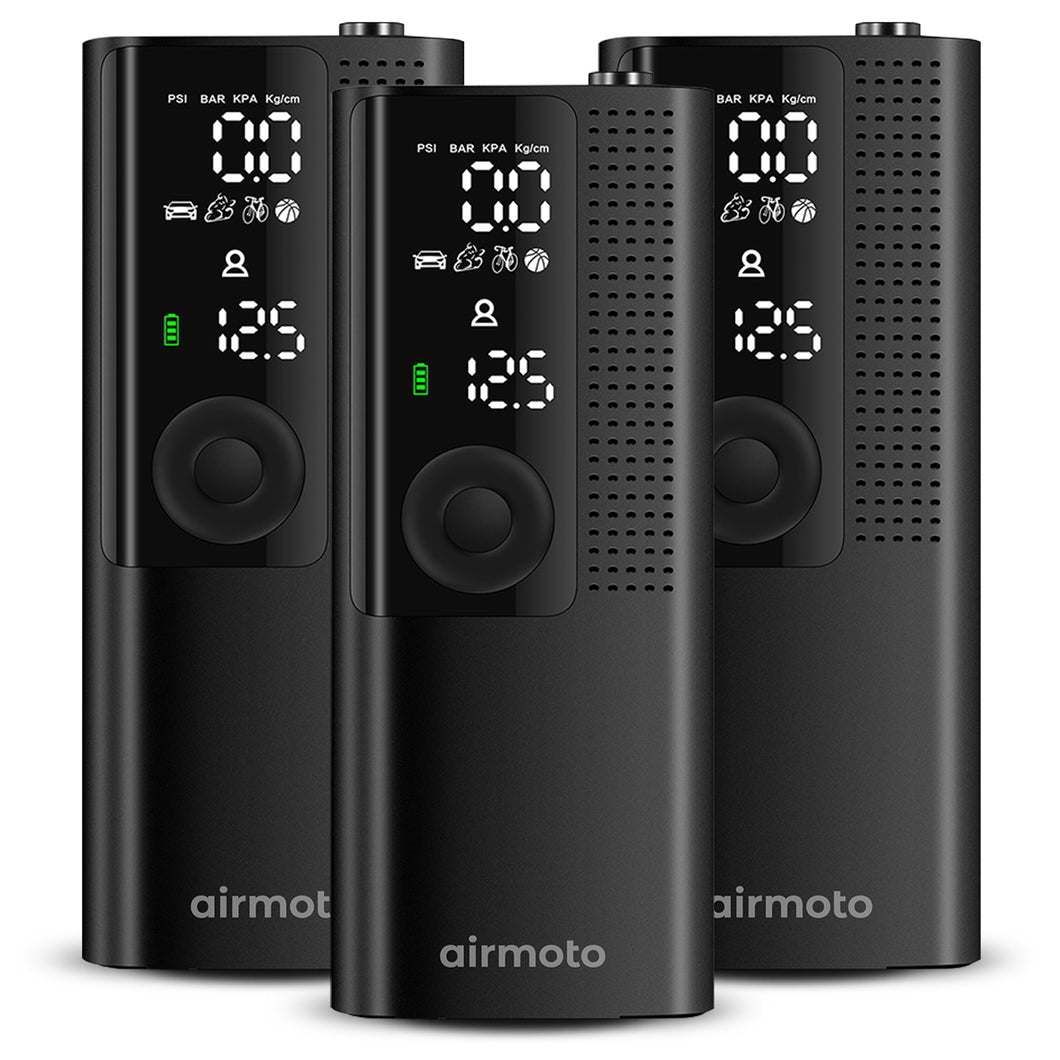 Airmoto™ (3-Pack)